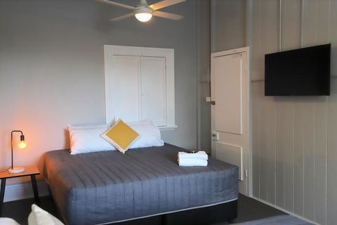 Great Northern Hotel - Tweed Heads Accommodation 1