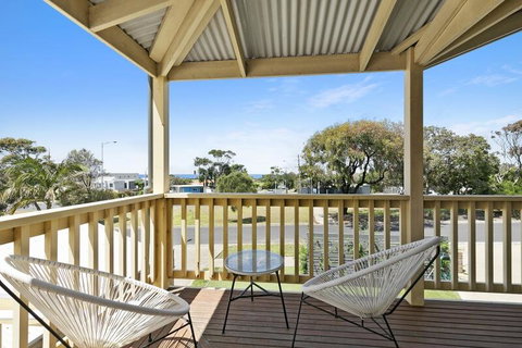 Great Ocean Retreat 36 - Tweed Heads Accommodation 2