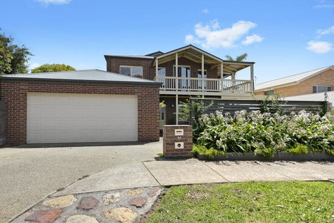 Great Ocean Retreat 36 - Tweed Heads Accommodation 0