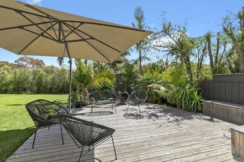 Great Ocean Retreat 36 - Tweed Heads Accommodation 3