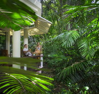 Green Island Resort - Tweed Heads Accommodation