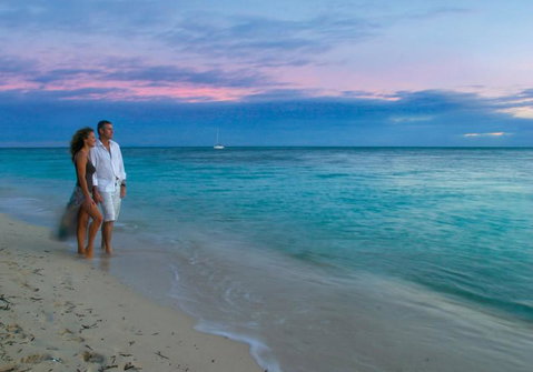 Green Island Resort - Tweed Heads Accommodation 1