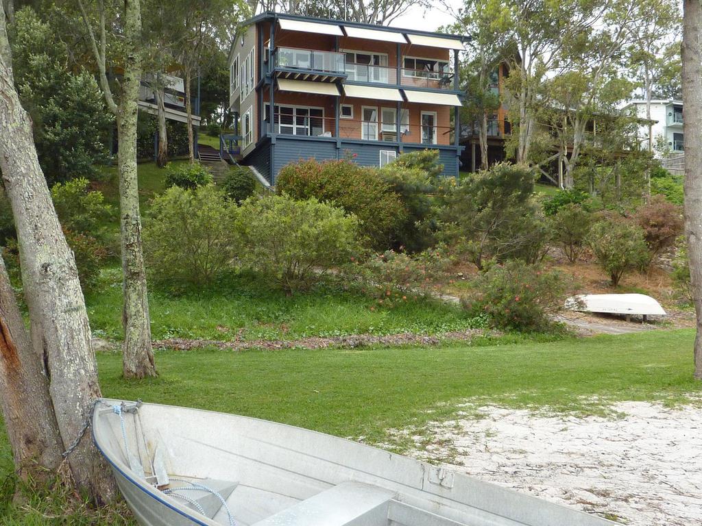Tiona NSW Tweed Heads Accommodation