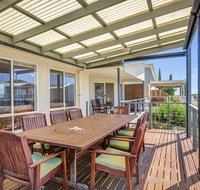 Green Reef Beach House - Tweed Heads Accommodation