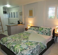 Greenfields - Tweed Heads Accommodation