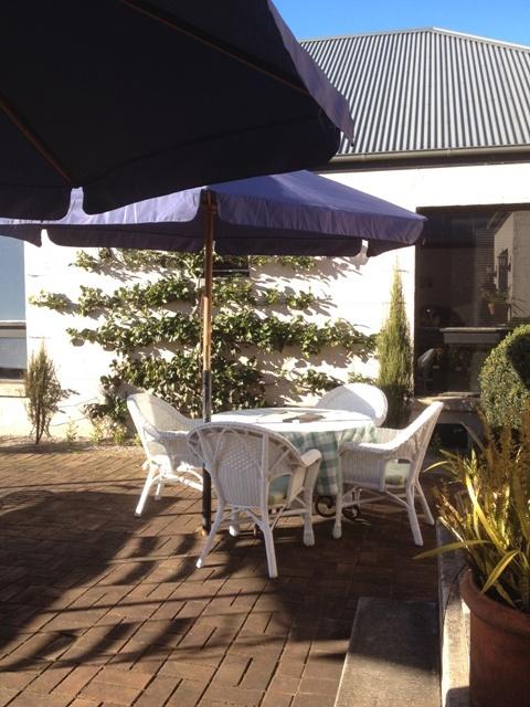 Greengate Bed And Breakfast - Tweed Heads Accommodation 3
