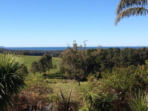 Greengate Bed And Breakfast - Tweed Heads Accommodation 2