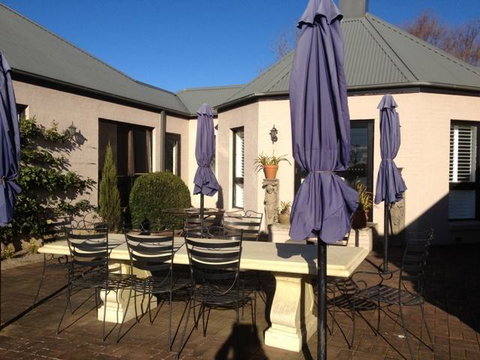 Greengate Bed And Breakfast - Tweed Heads Accommodation 0