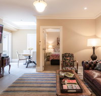 Greenwich heritage - Tweed Heads Accommodation