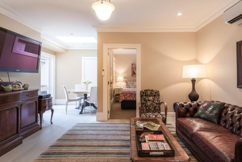 Greenwich Heritage - Tweed Heads Accommodation 0