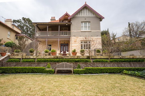Greenwich Telwalla 3 - Tweed Heads Accommodation 1
