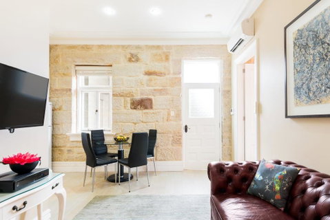 Greenwich Telwalla 3 - Tweed Heads Accommodation 3