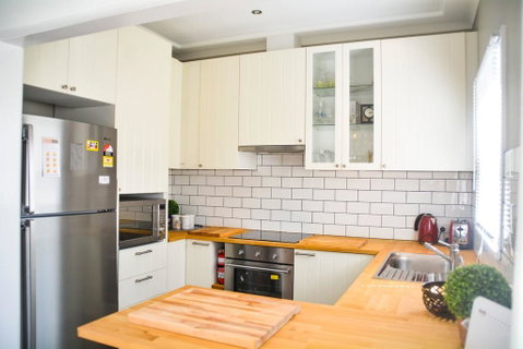 Gregory's Place - Tweed Heads Accommodation 1