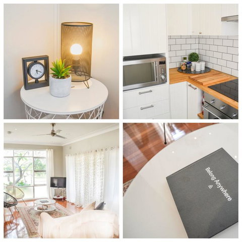 Gregory's Place - Tweed Heads Accommodation 3