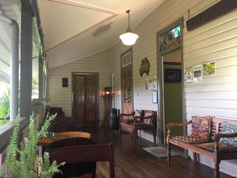 Grey Gum Lodge - Tweed Heads Accommodation 2