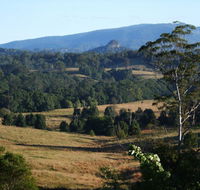 Grey Gum Lodge - Tweed Heads Accommodation