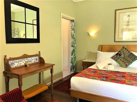 Grey Gum Lodge - Tweed Heads Accommodation 3
