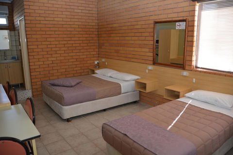 Grong Grong Motor Inn - Tweed Heads Accommodation 2
