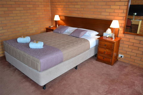 Grong Grong Motor Inn - Tweed Heads Accommodation 1