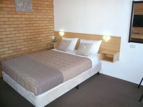 Grong Grong Motor Inn - Tweed Heads Accommodation 0