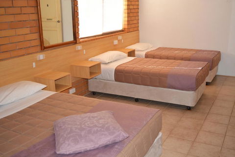 Grong Grong Motor Inn - Tweed Heads Accommodation 3