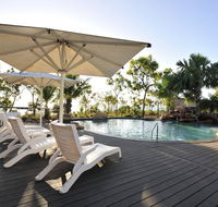 Groote Eylandt Lodge - Tweed Heads Accommodation