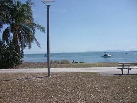Ground Floor With Water Views And Pool! - Tweed Heads Accommodation 3