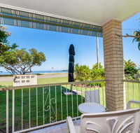 Ground floor air condtioned apartment - Tweed Heads Accommodation