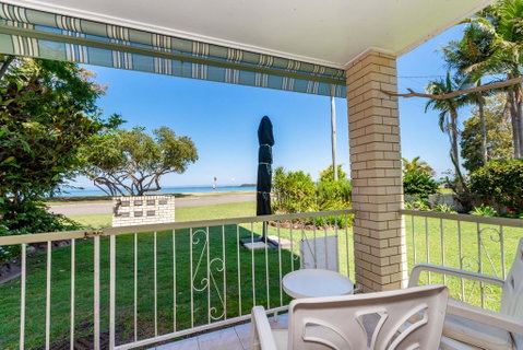 Ground Floor, Air Condtioned Apartment! - Tweed Heads Accommodation 0