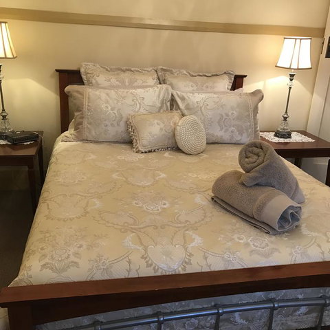 Guest House On Hyde - Tweed Heads Accommodation 3