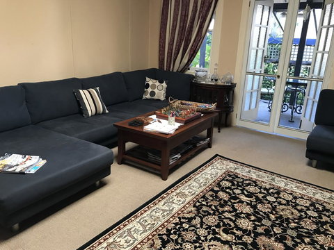 Guest House On Hyde - Tweed Heads Accommodation 2