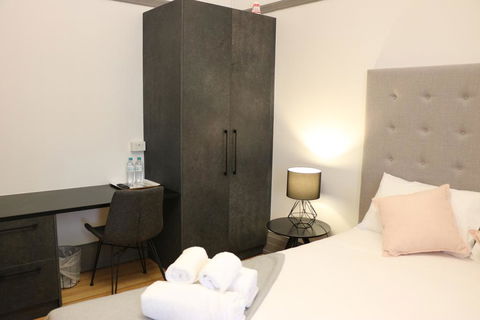 Guildford Hotel - Tweed Heads Accommodation 0