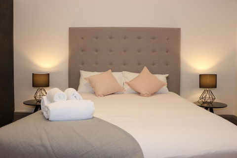 Guildford Hotel - Tweed Heads Accommodation 3