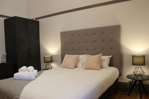 Guildford Hotel - Tweed Heads Accommodation 2