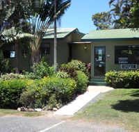 Gumnut Glen Cabins - Tweed Heads Accommodation
