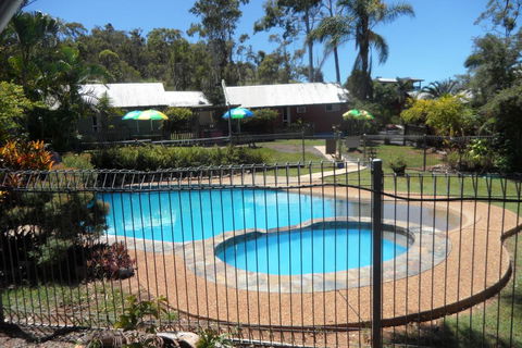Gumnut Glen Cabins - Tweed Heads Accommodation 1