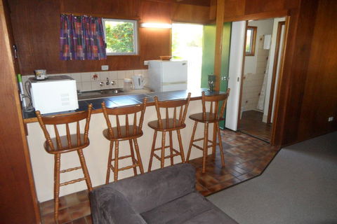 Gumnut Glen Cabins - Tweed Heads Accommodation 2
