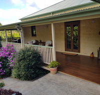 Gumtree House Montville - Tweed Heads Accommodation