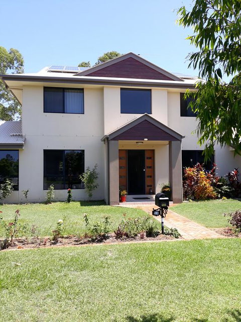 Gumtrees - Tweed Heads Accommodation 0