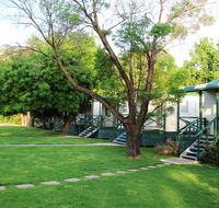 Gundagai Cabins  Tourist Park - Tweed Heads Accommodation
