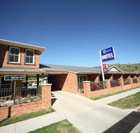 Gundagai Gabriel Motor Inn - Tweed Heads Accommodation