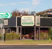 Gundagai Motel - Tweed Heads Accommodation
