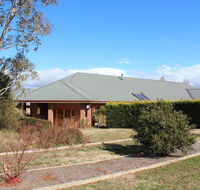 Gundaroo Manor Bed  Breakfast - Tweed Heads Accommodation
