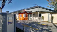 Gunnedah Lodge Motel