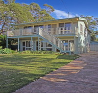 Gunyah - an idyllic coastal getaway - Tweed Heads Accommodation