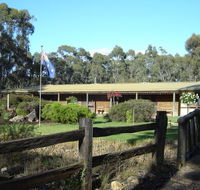 Gunyah Valley Retreat - Tweed Heads Accommodation