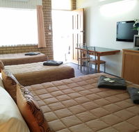 Guyra Motor Inn - Tweed Heads Accommodation