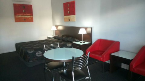 Gympie Muster Inn - Tweed Heads Accommodation 1