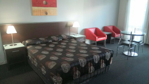 Gympie Muster Inn - Tweed Heads Accommodation 2