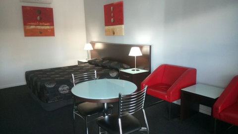 Gympie Muster Inn - Tweed Heads Accommodation 0